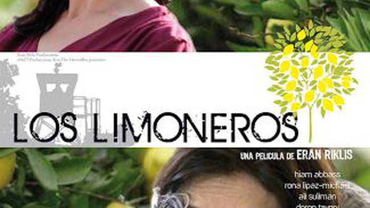 Landa-eremuko emakumeen nazioarteko eguna: Los limoneros