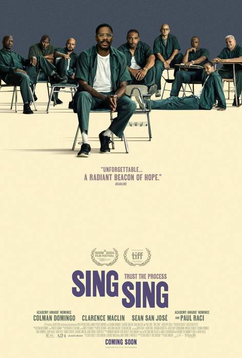 'Sing sing'