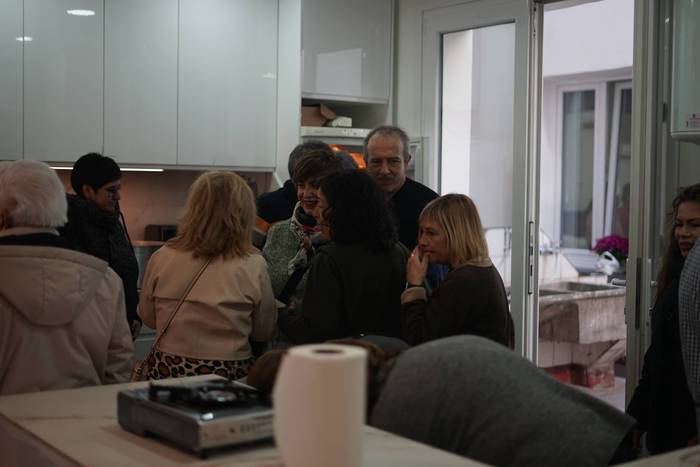 Ametsgoien jaio da, emakume  13 1772486258737