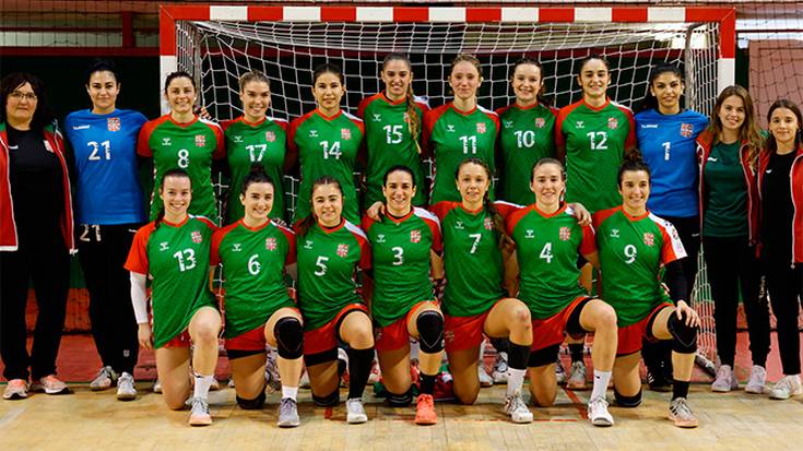 Eskubaloiko Euskal Selekzioak Laudion jokatuko du apirilaren 11n