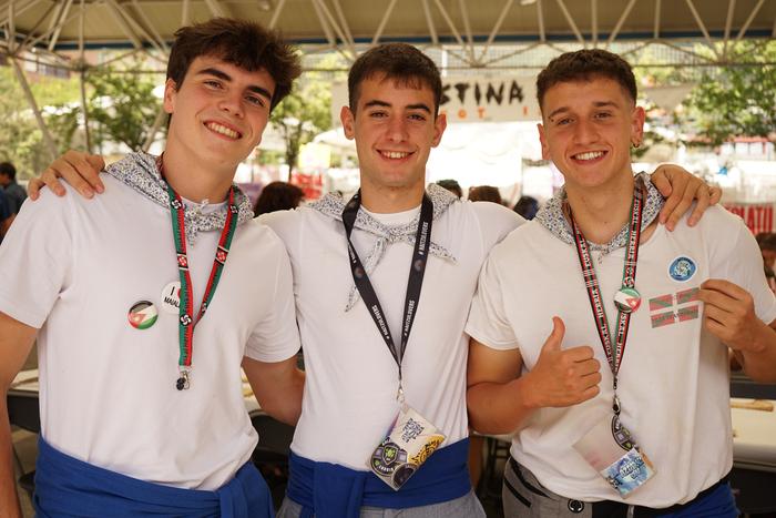 Txahal erreak ehunka laudioa 22 1756478306728