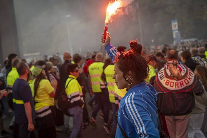 Biolentziaren forma leunak