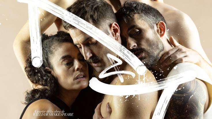 "R&J La Dramática errante"