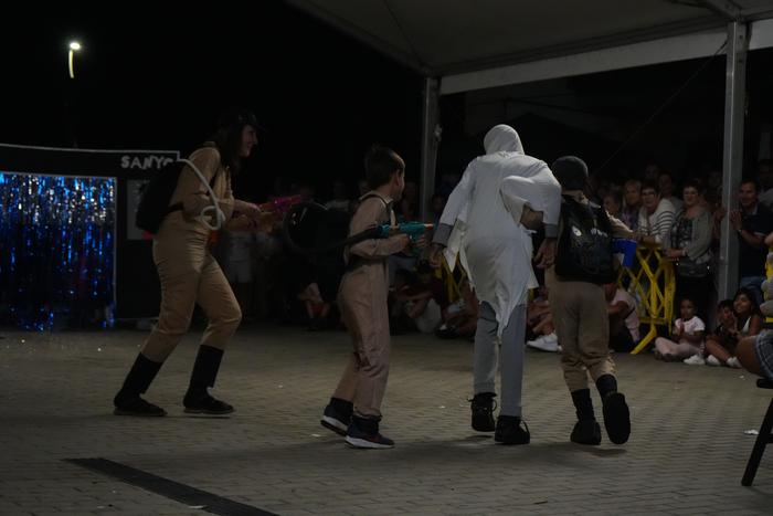 Okondoko jaietako mozorro le 29 1756160087761