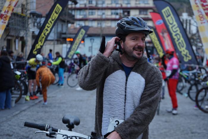 400 kirolarik parte hartu zu 117 1767282874208