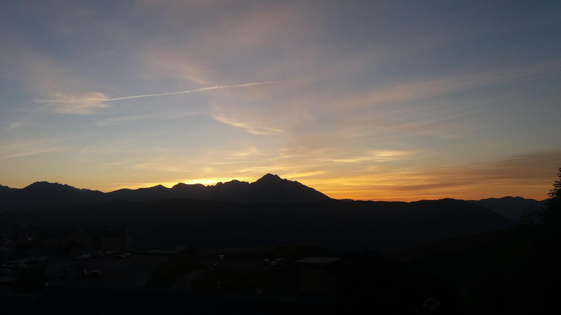 Peyragudes (Frantzia)