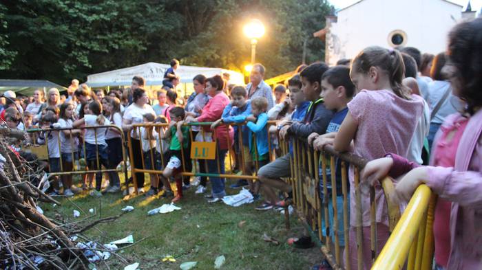 Hainbat txokotan ospatu zitu 70 1498328084225