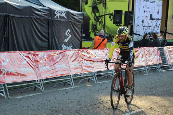 Jendetza erakarri zuen Laudi 27 1572180822532