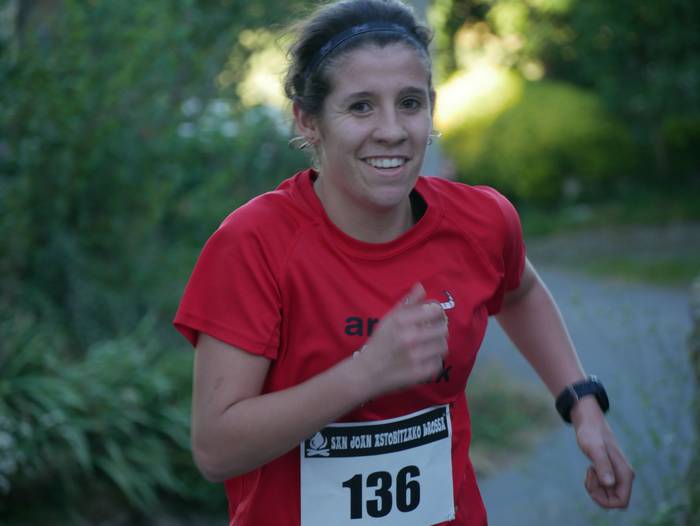 Felipe Larrazabal eta Maider 57 1529866576343