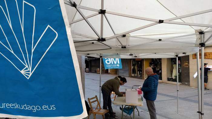 Laudioko herri kontsulta