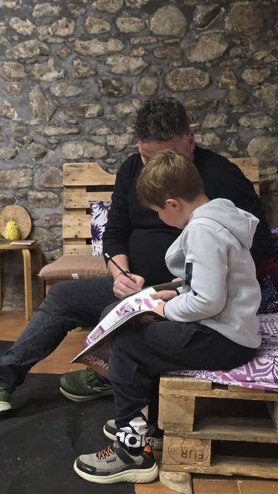 Gabonetako berotasuna nabari 3 1766065401781