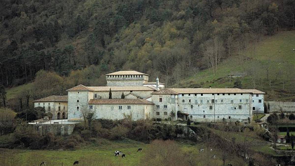 Kexaako monumentu multzoak bisita gidatuak eskainiko ditu apirilean eta maiatzean