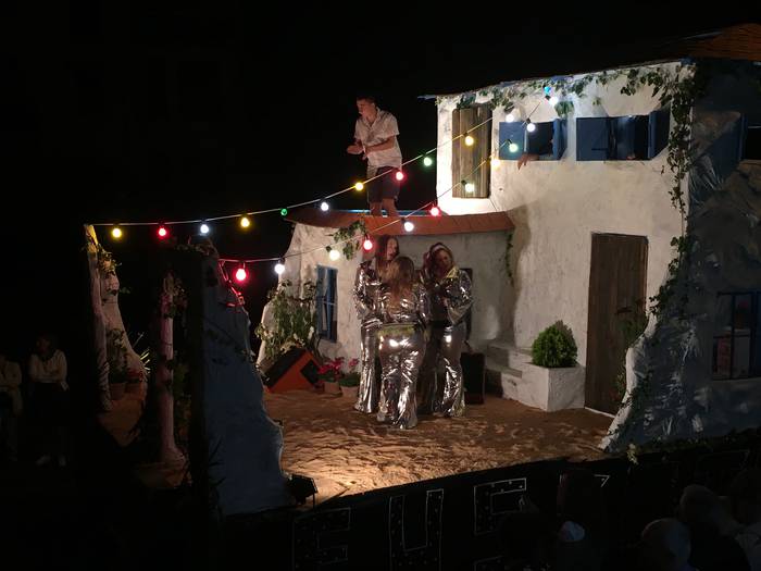 Umorea, irudimena eta jai gi 55 1502926173937