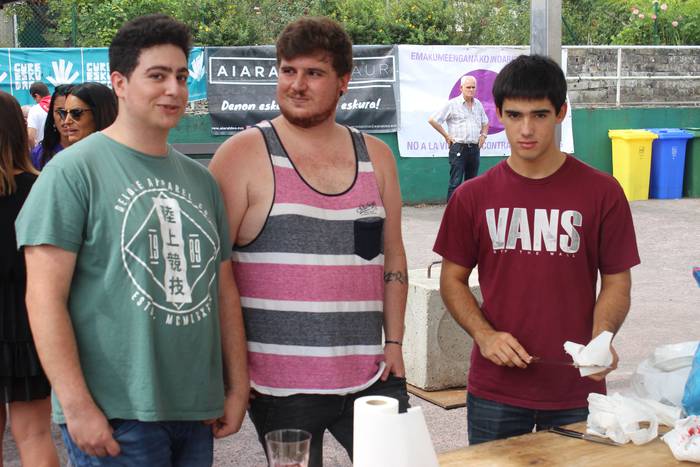 Hasi dira Okondoko San Barto 22 1503499583024