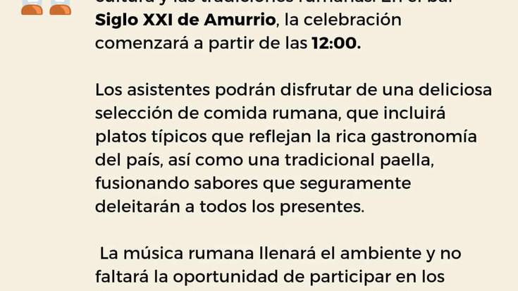 Errumaniako Egun Nazionala