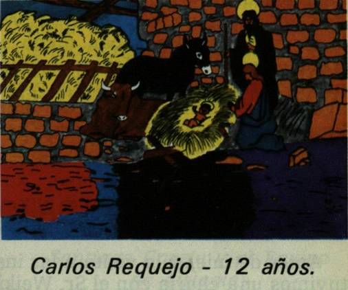 Villosako Gabonetako marrazk 127 1769649299562