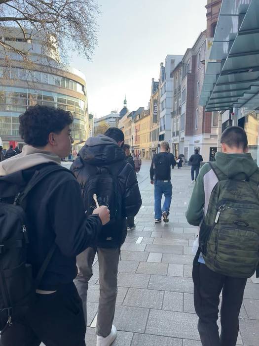 Laudio BHIko ikasleak buru-b 1 1774362930438