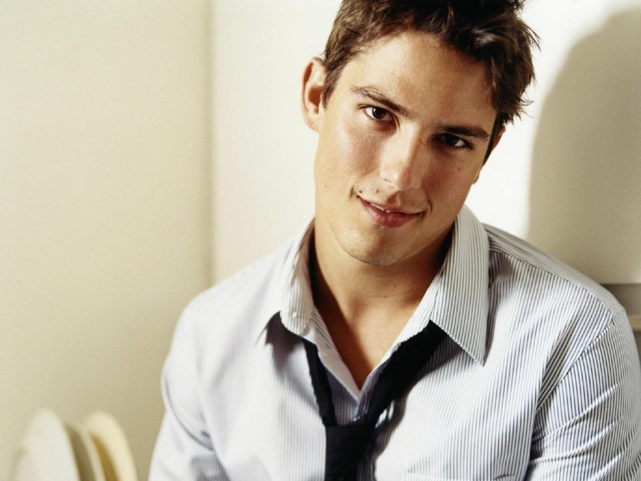 Sean Faris lehengo eta oraingo aktorea