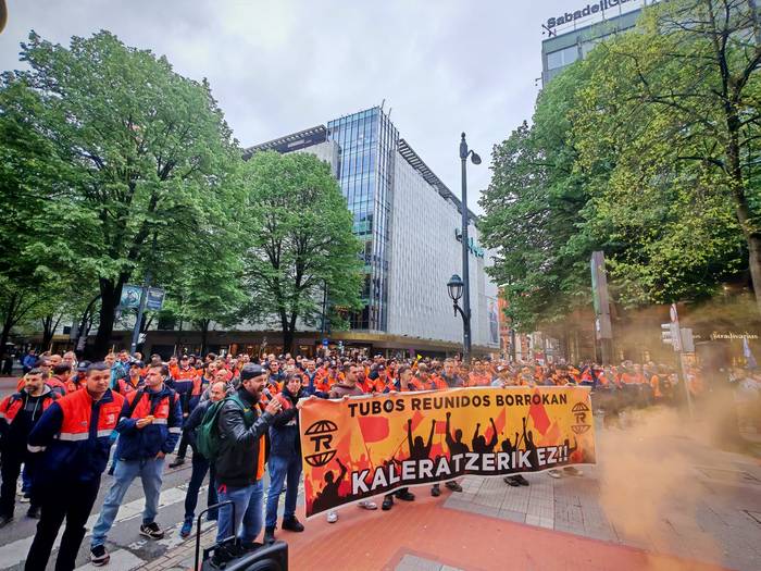 Bilboko kaleetara jo dute Tu 29 1776166147012