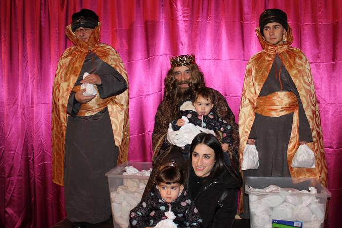 Eguraldia ez da oztopoa izan 28 1515190197495