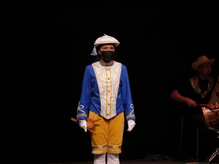 Aiara Dantza Taldearen "Arat 83 1614450516928