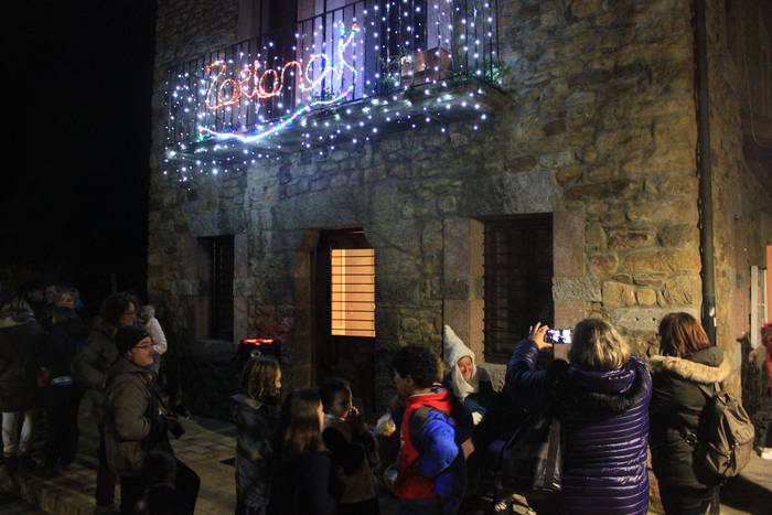 Olentzero eta Maridomingi Ai 57 1514222698455