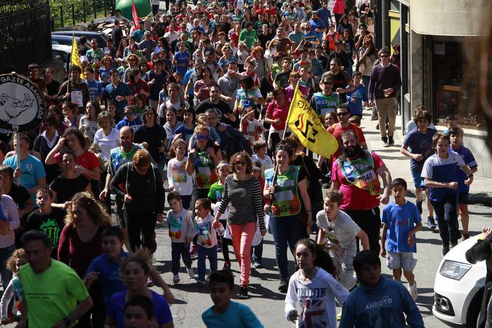 Dolumin Barikuak eta Korrika 156 1491602334977