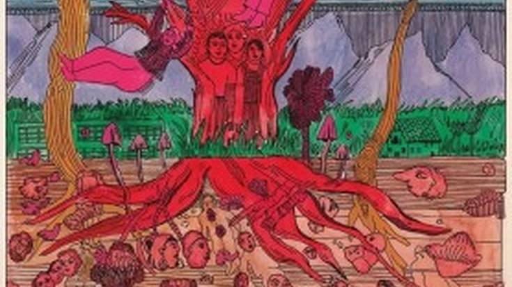 Feminismoa Aiaraldean Bor-bor Topaketa