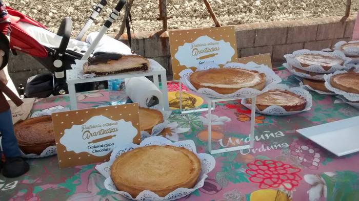 San Isidro Azokak jende ugar 102 1494930931266