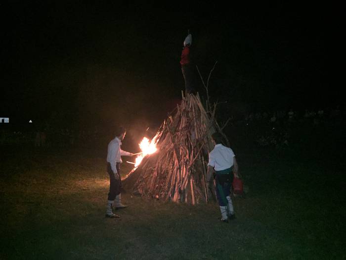 Hainbat txokotan ospatu zitu 117 1498463414850