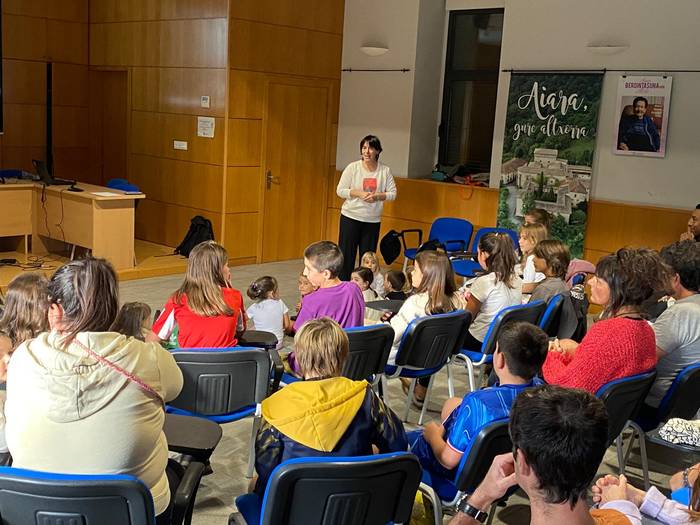 Aiarako Euskararen Asteburua 15 1761076551965