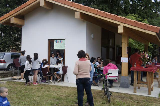 San Pedroko Jaietan piztu du 6 1499060453144