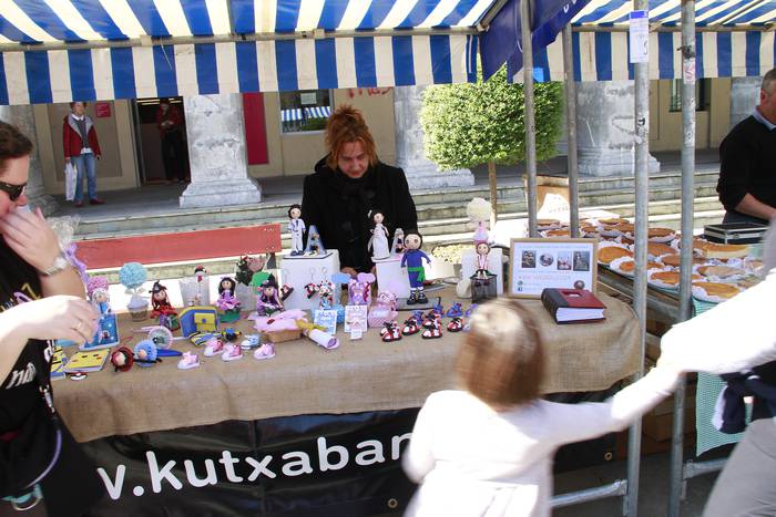 Dolumin Barikuak eta Korrika 64 1491598966201