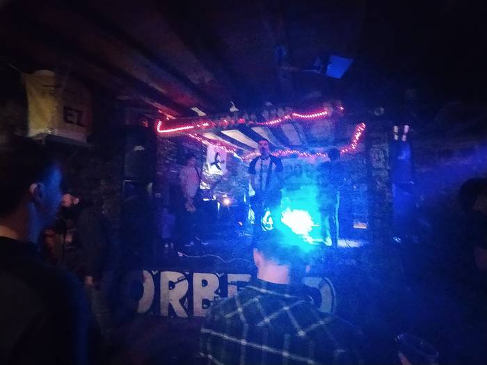 Orbeko Etxearen XXIV. urteurrena igandean hasiko da: liburu aurkezpenak, artisten erakustaldia, kontzertuak, haurrentzako ekintzak...