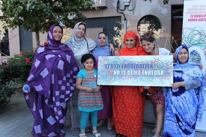 Kalera atera dute zurrumurru 50 1497959768787