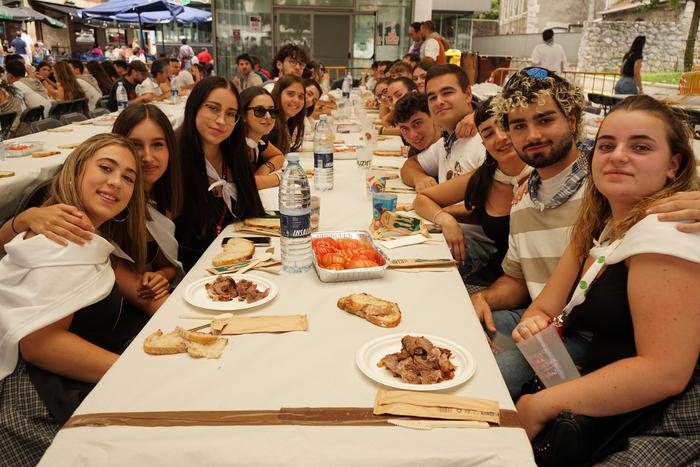 Txahal erreak ehunka laudioa 21 1756478304846