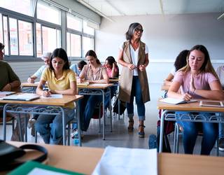 Lanbide Heziketa: aukerak zabaltzen dituen bidea