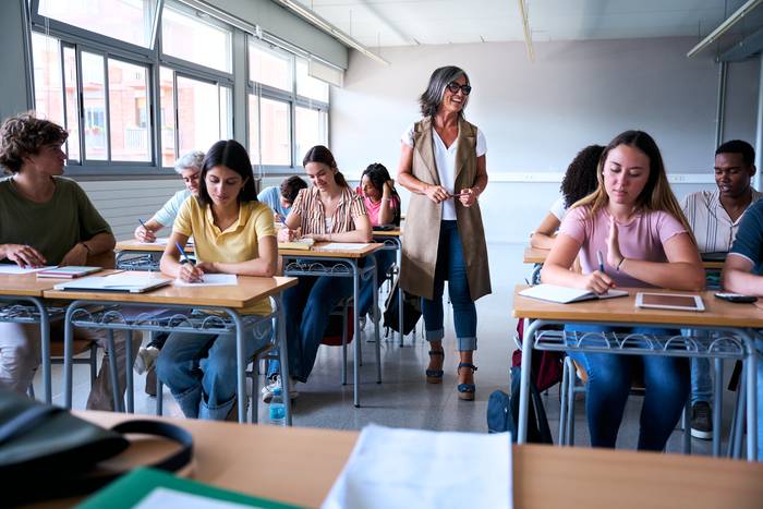 Lanbide Heziketa: aukerak zabaltzen dituen bidea