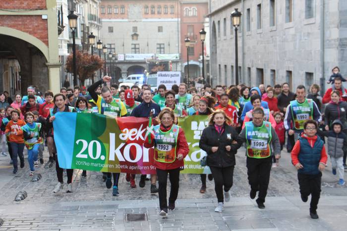 Korrika 20: Urduña korrika 7 1491556771563