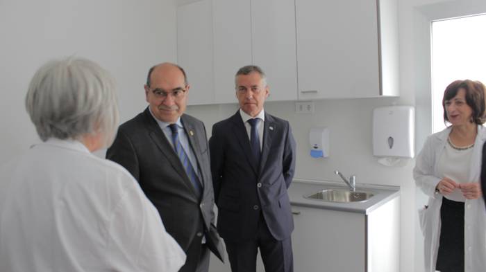 Iñigo Urkullu Lehendakariak  32 1504263961732