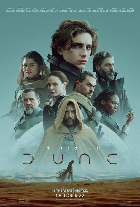 'Dune'