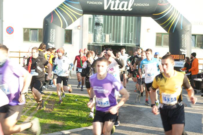 500 lagunek parte hartu dute 103 1765636929049