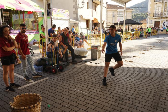 Arabako Lokotx Biltzeko txap 12 1757925492913