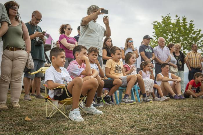 Aiararren topaleku izan da E 17 1757259994402