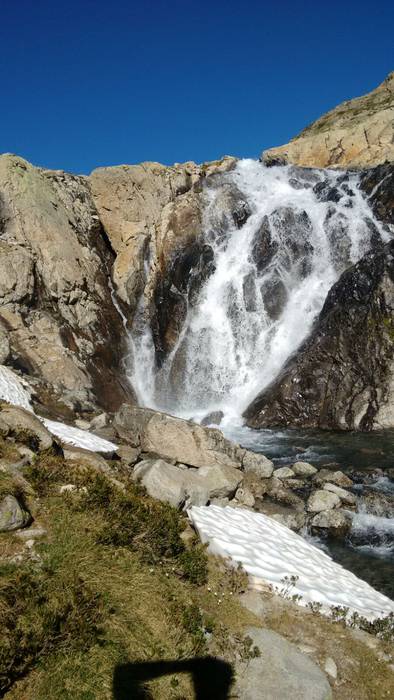 Pirinioetako Gr11 bidea egit 17 1497962010427