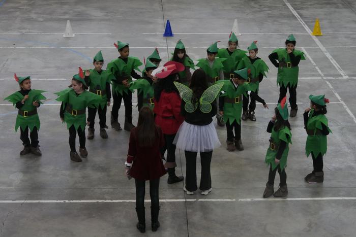 Desfilerik gabe, baina dantz 11 1770996967390