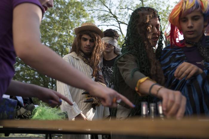 Herriko gazteak elkartu ditu 84 1535701659271