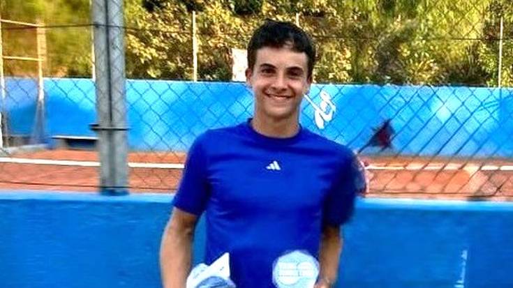 Ander Urquizak beste bi txapelketa irabazi ditu udan