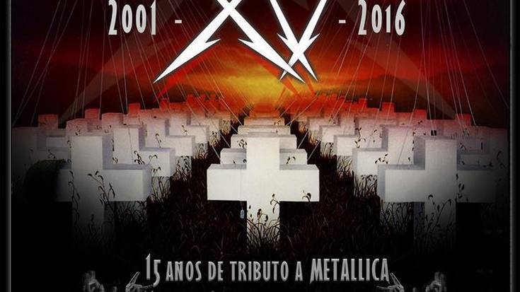 Metalmania (Metallica taldeko abestiak)