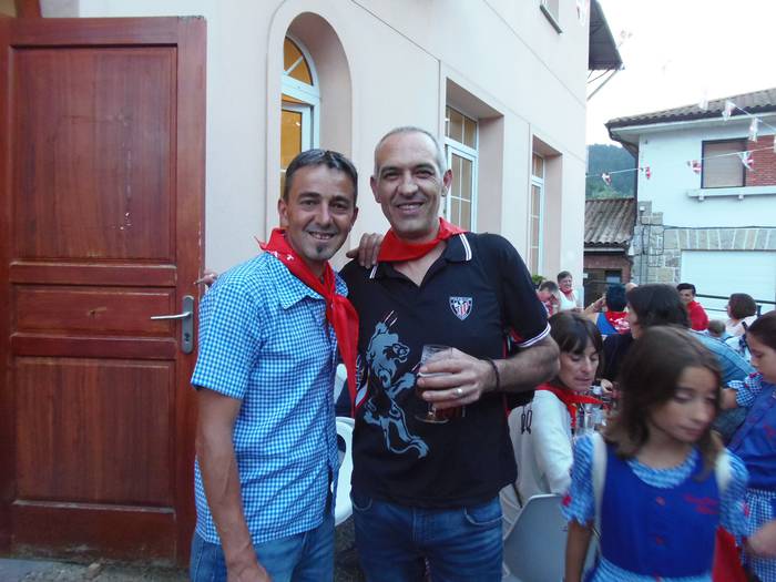 Luiaondoko Jaietako txupinaz 50 1501054863754